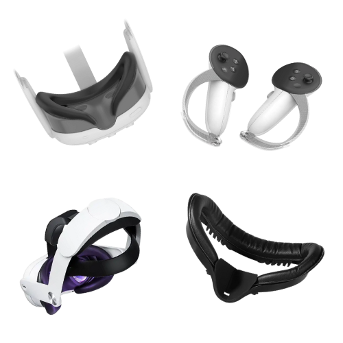 VR Accessories