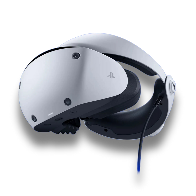 Sony PSVR2 Repairs