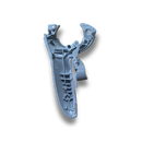 Quest 2 Controller Grip Assembly