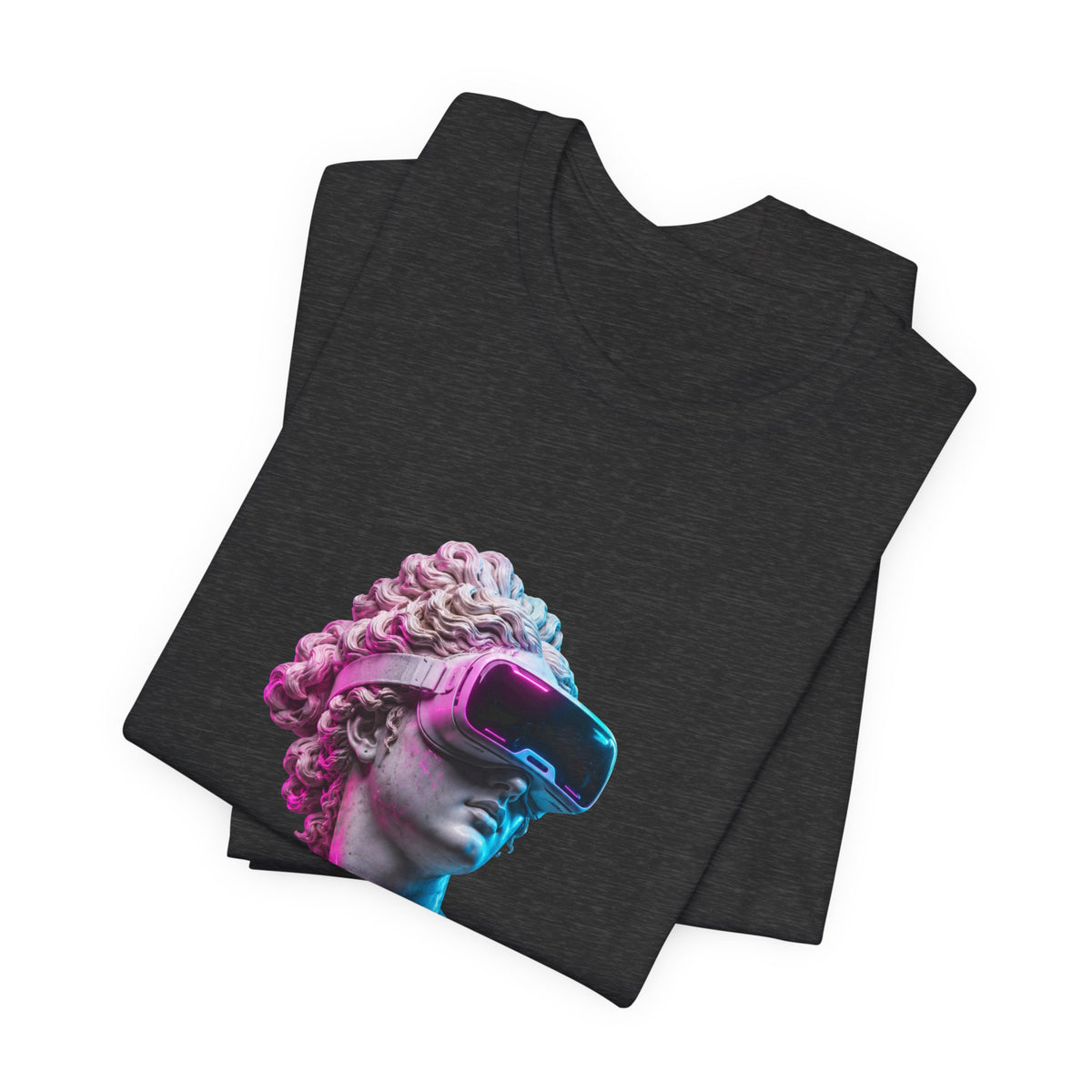 Neon Antiquity Tee