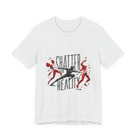 Shatter Reality Tee
