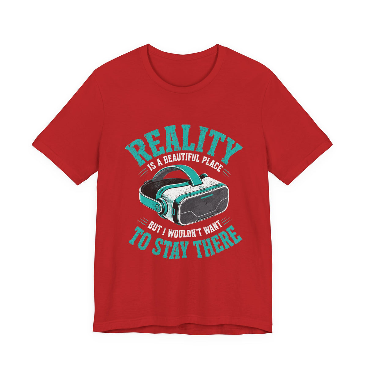 Beautiful Place Tee