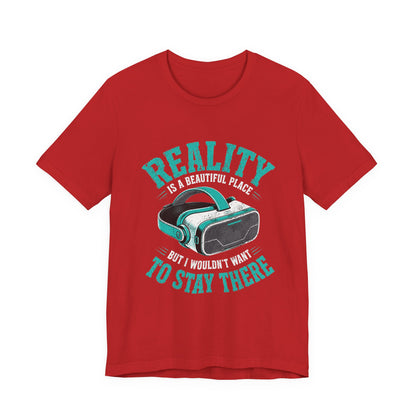 Beautiful Place Tee
