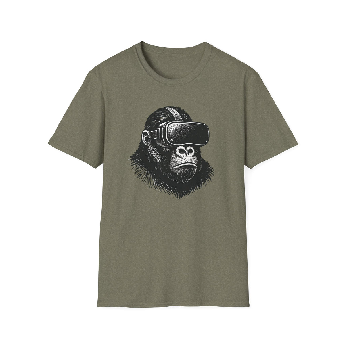 Tag You're It - VR Shirt