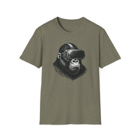 Tag Your It - VR Shirt