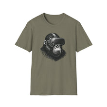 Tag You're It - VR Shirt
