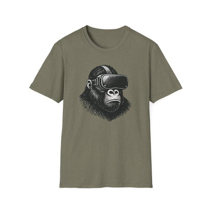Tag You're It - VR Shirt