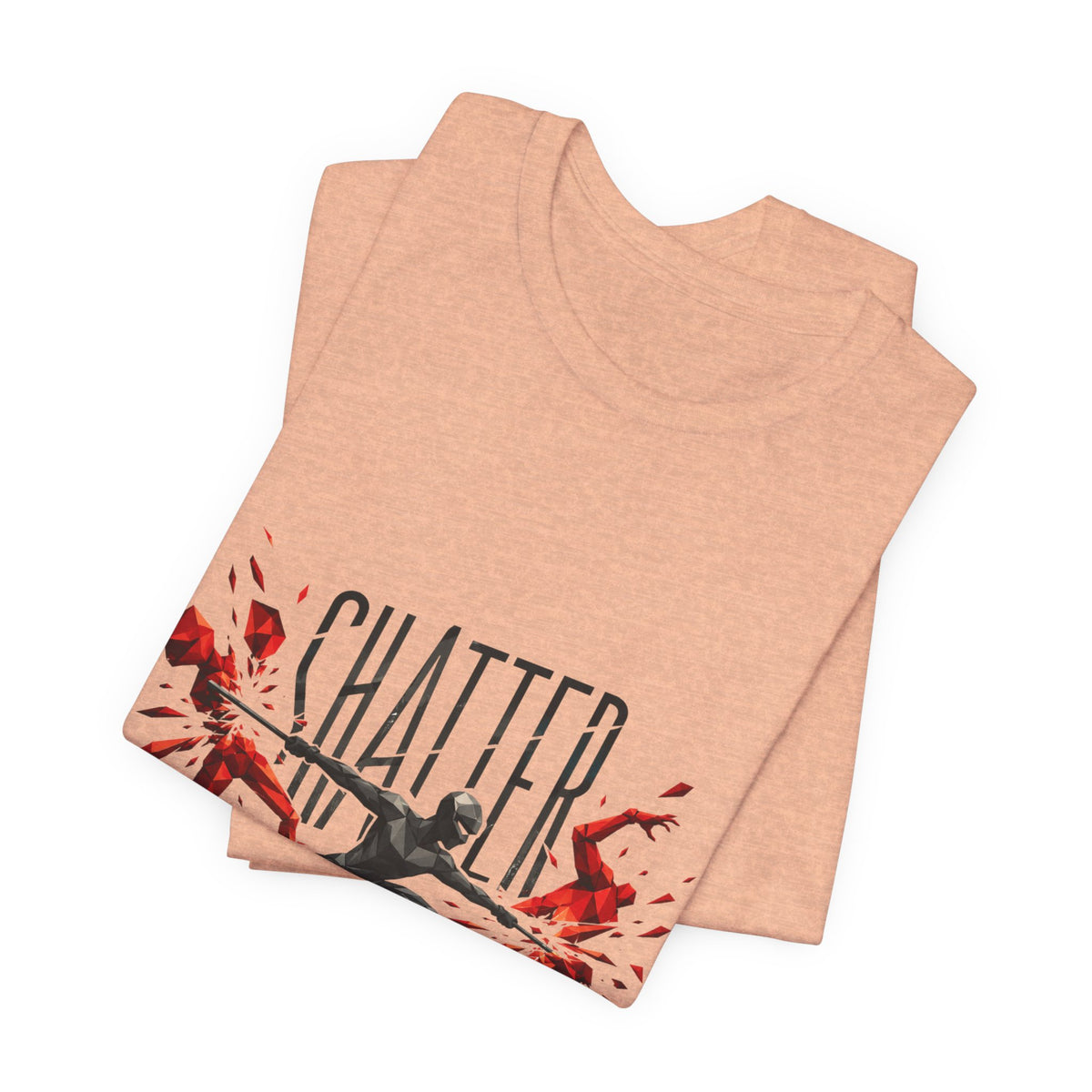 Shatter Reality Tee