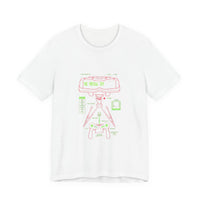 The Virtual Toy Diagram 2