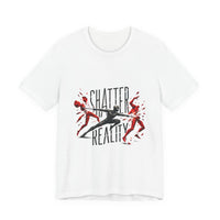Shatter Reality Tee