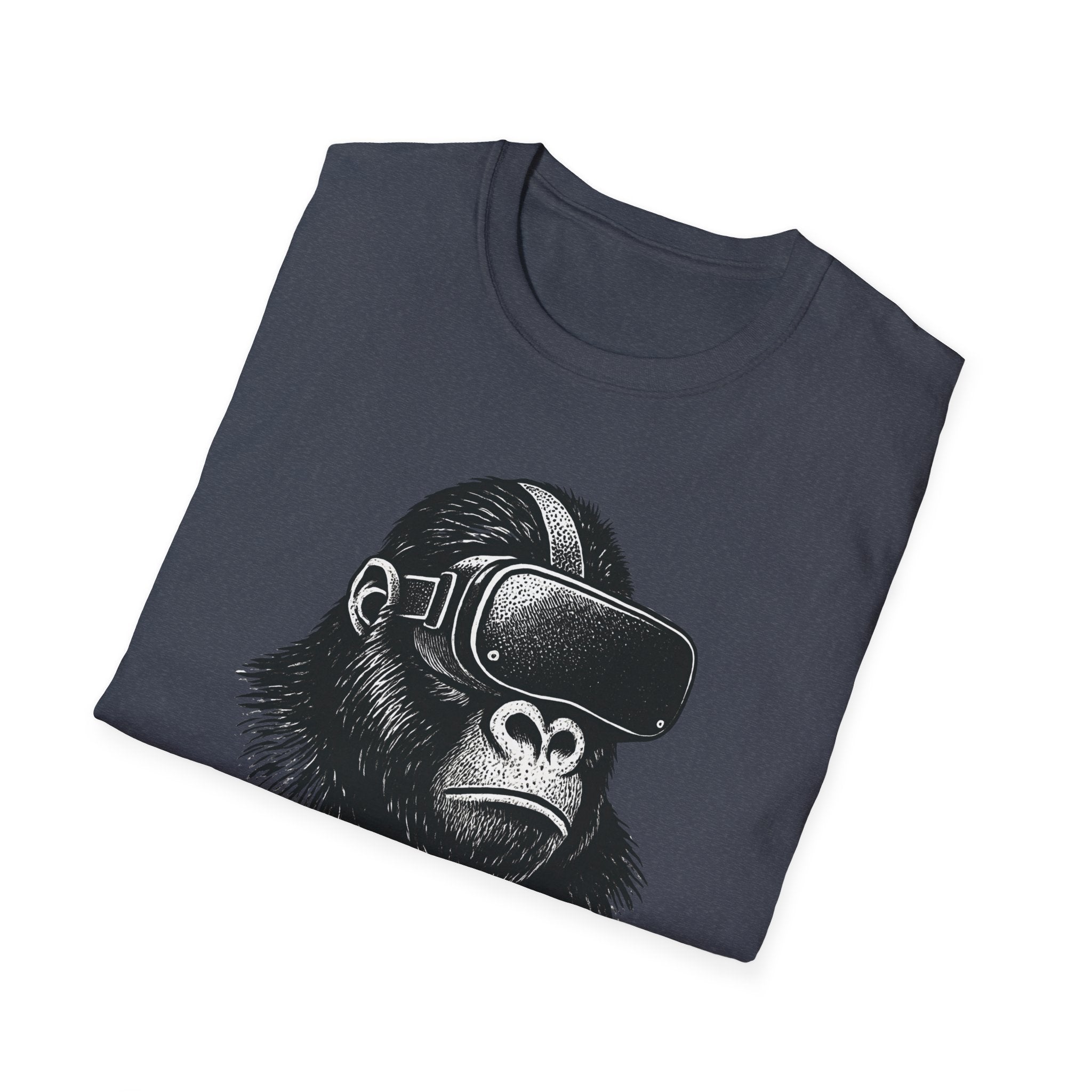 Tag Your It - VR Shirt