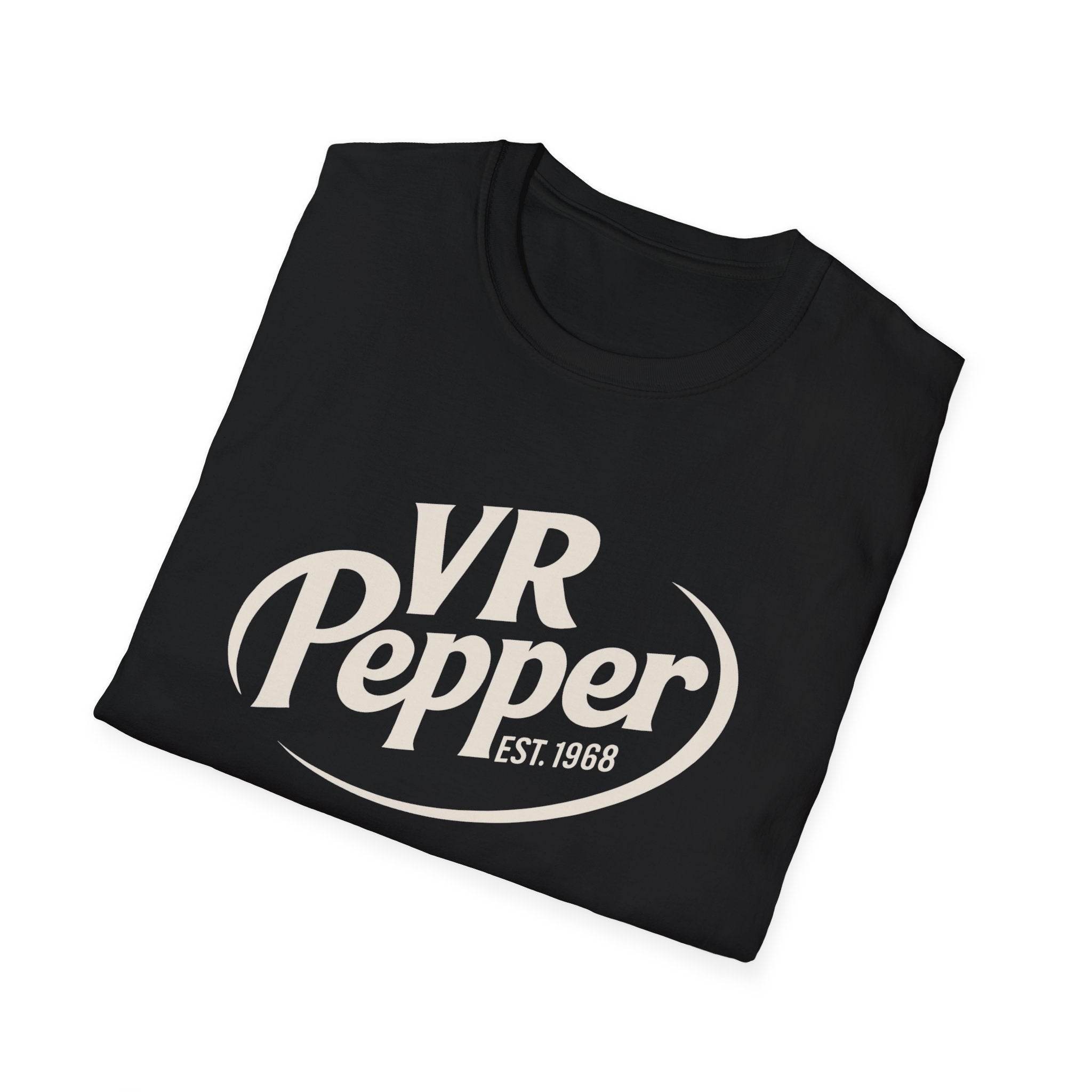 VR Pepper T-Shirt