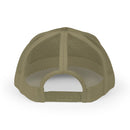 Trucker Cap with Funny Mushroom Logo – FixMyOculus.com Snapback
