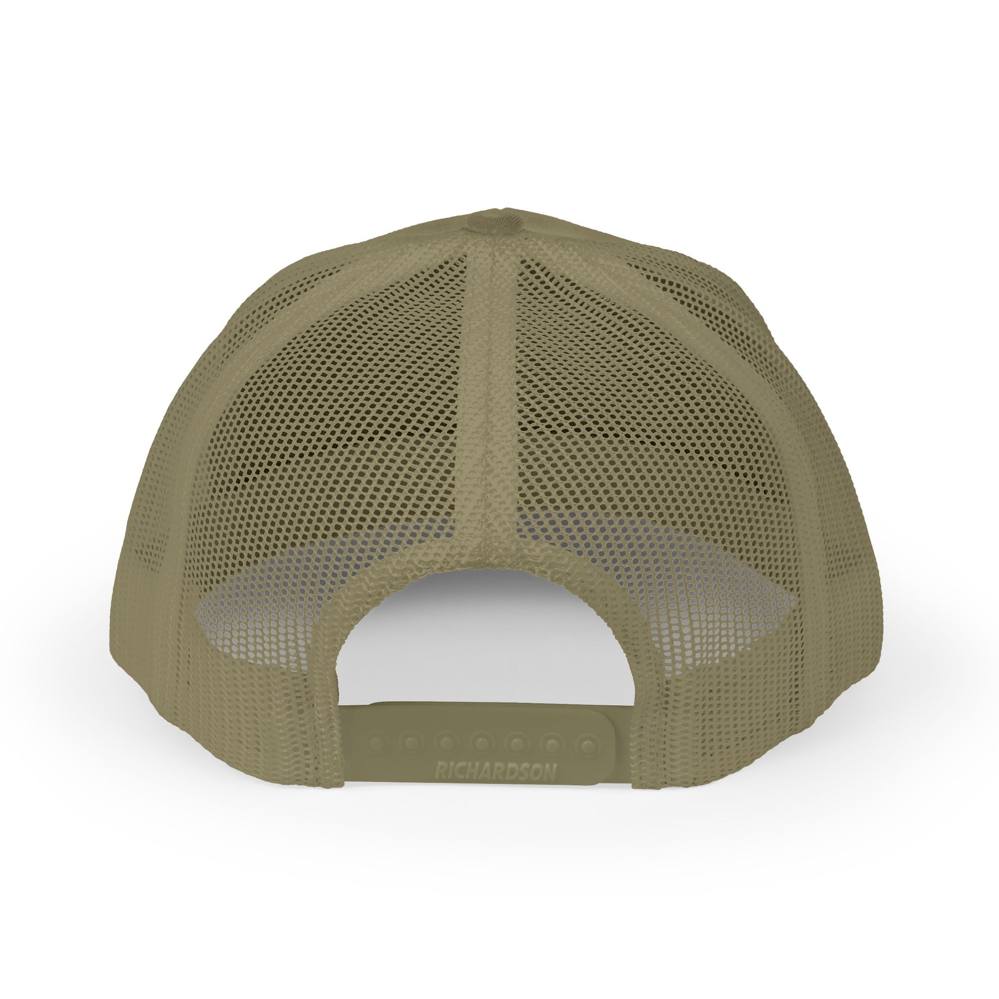 Trucker Cap with Funny Mushroom Logo – FixMyOculus.com Snapback