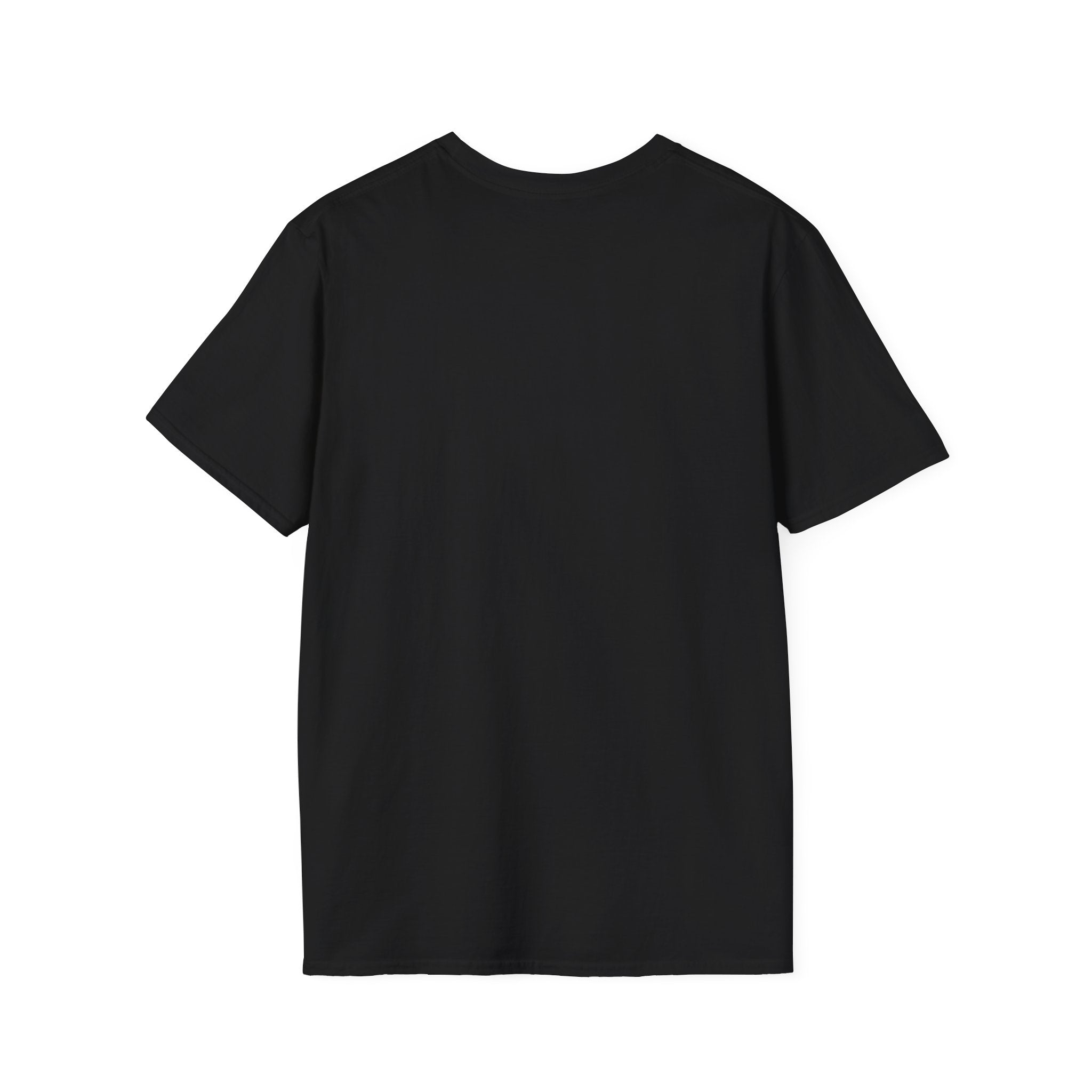 FixMyOculus.com Unisex Softstyle T-Shirt - Gamer Repair Tee for Oculus Enthusiasts