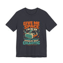 Give Me Space Tee