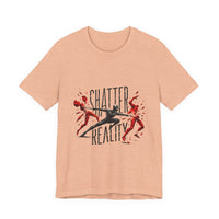 Shatter Reality Tee