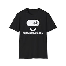 Official FixMyOculus T-Shirt