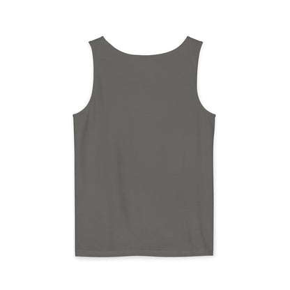 I Fix Stuff Tank Top