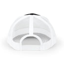 Trucker Cap with Funny Mushroom Logo – FixMyOculus.com Snapback