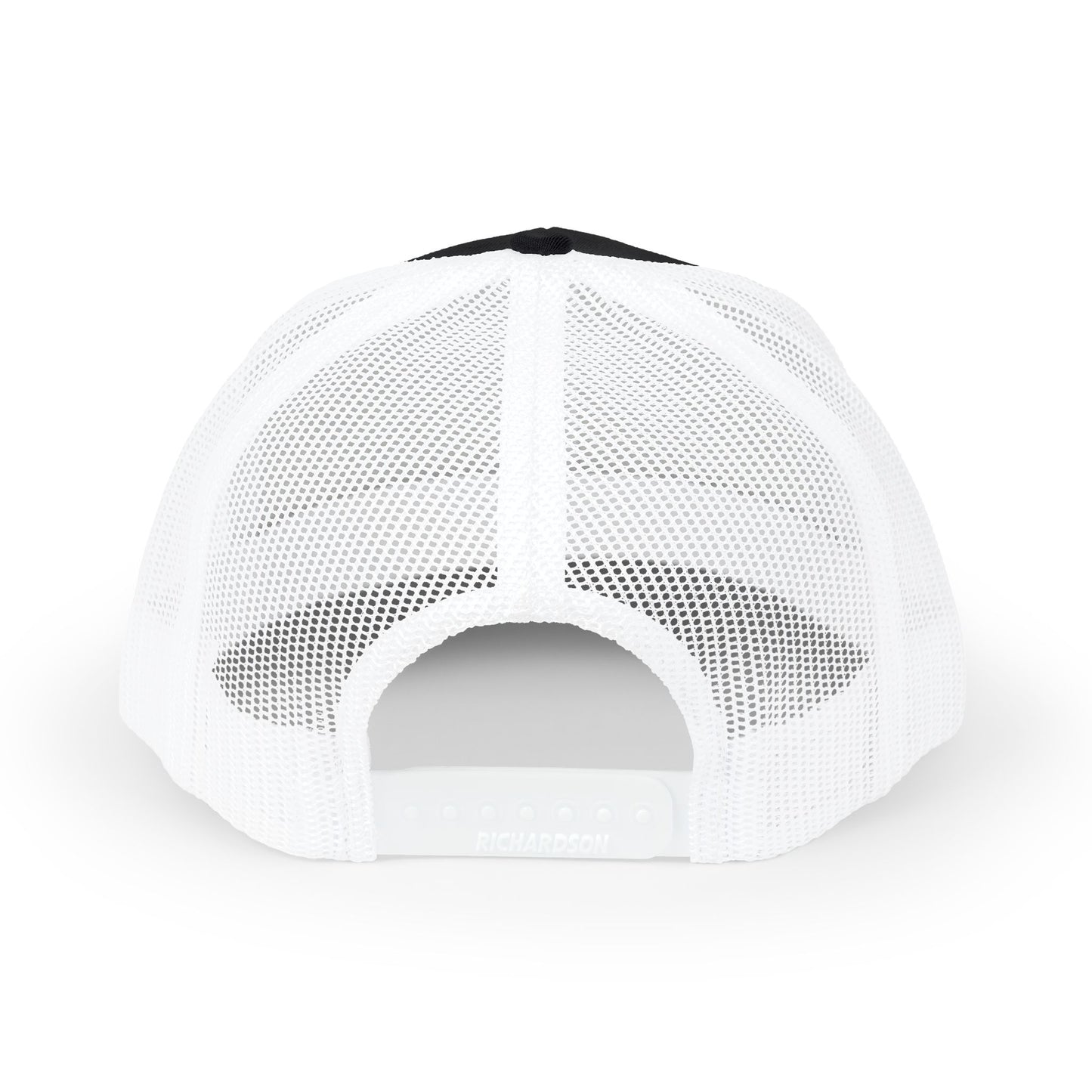 Trucker Cap with Funny Mushroom Logo – FixMyOculus.com Snapback