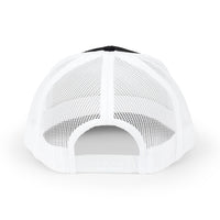 Trucker Cap with Funny Mushroom Logo – FixMyOculus.com Snapback