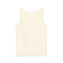 Copy of Fix My Oculus Bold Type Tank Top, Garment-Dyed Unisex Vest