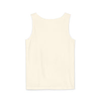 Copy of Fix My Oculus Bold Type Tank Top, Garment-Dyed Unisex Vest