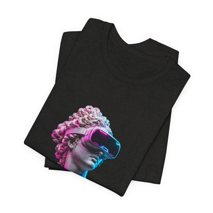Neon Antiquity Tee