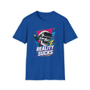 Reality Sucks Tee