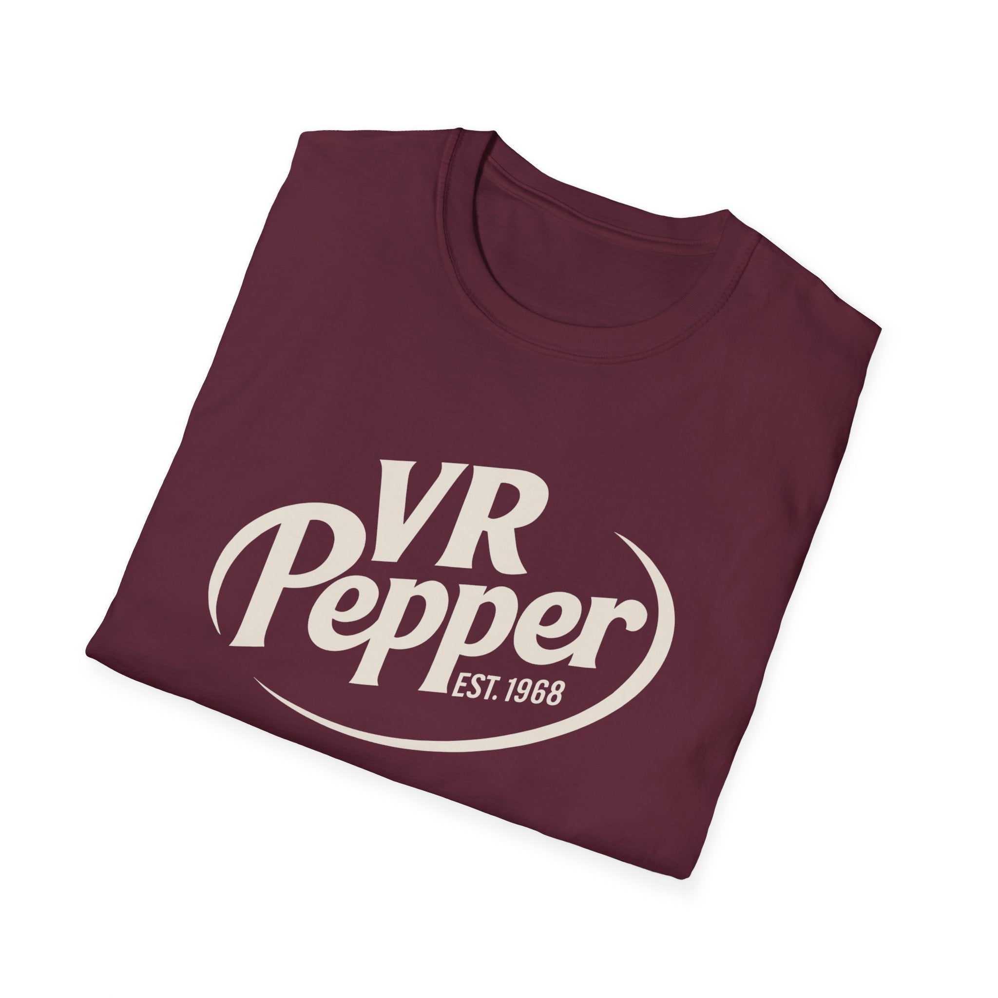 VR Pepper T-Shirt