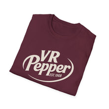 VR Pepper T-Shirt