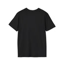 Virtual Park Adventure Unisex Softstyle T-Shirt - 65 Million Pixels Design