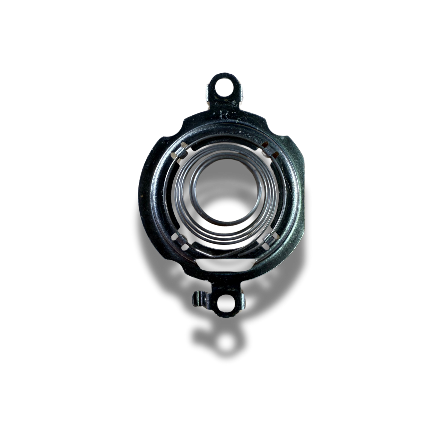 Quest 2 Controller Button Spring