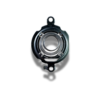 Quest 2 Controller Button Spring
