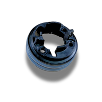 Quest 3 Speaker Arm Mounting Ring