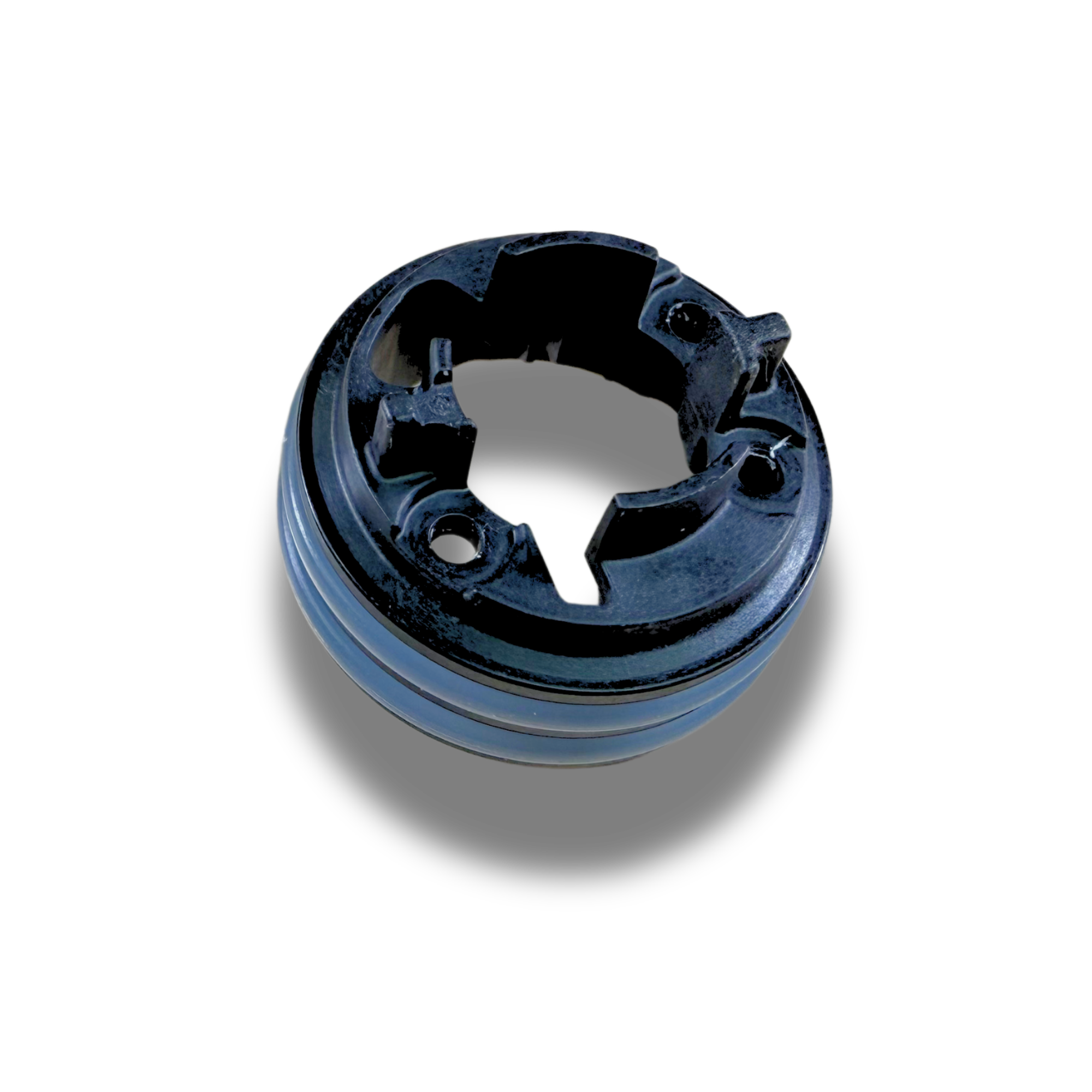 Quest 3 Speaker Arm Mounting Ring