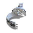 Quest 2 Controller Inner Ring Frame