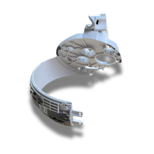 Quest 2 Controller Inner Ring Frame