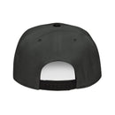 FixMyOculus Snapback Hat - Stylish Embroidered Cap for Gamers