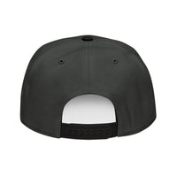 FixMyOculus Snapback Hat - Stylish Embroidered Cap for Gamers