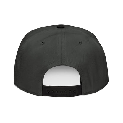 FixMyOculus Snapback Hat
