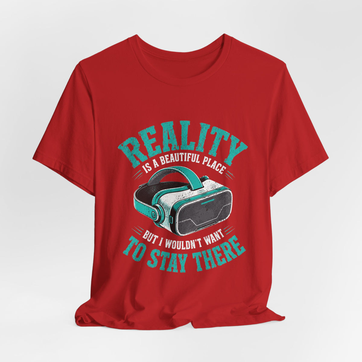 Beautiful Place Tee