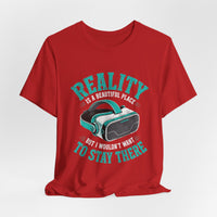 Beautiful Place Tee
