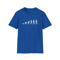 Ascent Tee