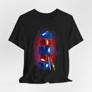 Cube Stack Tee