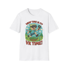 VR Time T-Shirt