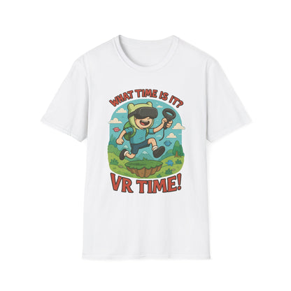 VR Time T-Shirt
