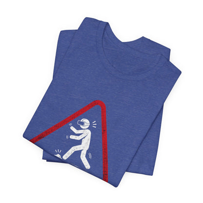 Keep Your Distance Tee