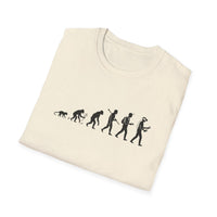 Ascent Tee